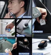 Mini Shave Portable Shaver