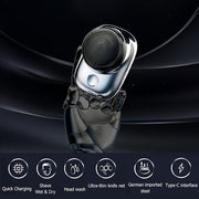 Mini Shave Portable Shaver