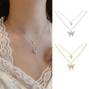 Stylish Necklace All-Match