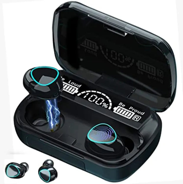 M10  TWS earpods