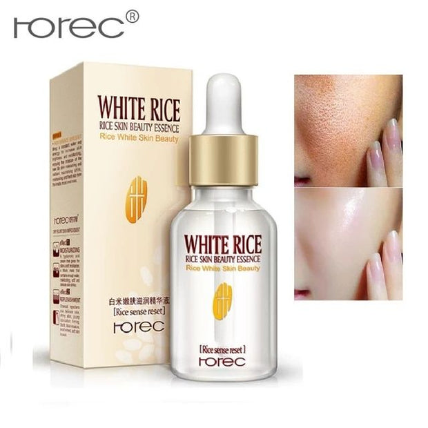 Rice Skin Beauty Essencee Anti Wrinkle Aging Serum 15ml