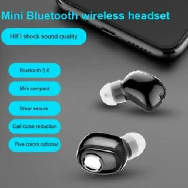 M10  TWS earpods