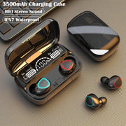 M10  TWS earpods