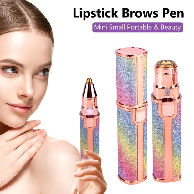 Rechargeable Flawless Hair Remover