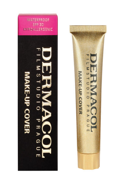 Dermacol Foundation