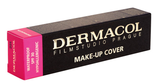 Dermacol Foundation