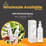 Hair Removal Spray ( Fast Action )
