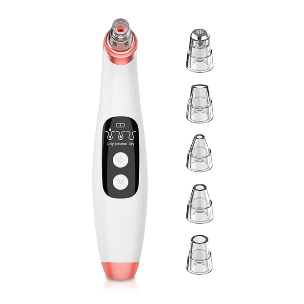 Portable Electric Blackhead Removar