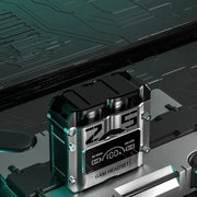 M25 TWS Wireless Gaming Earphones