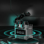 M25 TWS Wireless Gaming Earphones