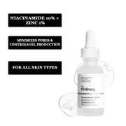 Ordinary Serum - 30 ml