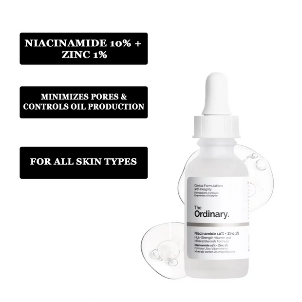 Ordinary Serum - 30 ml