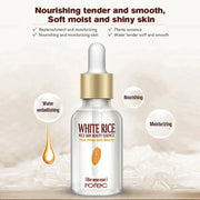 Rice Skin Beauty Essencee Anti Wrinkle Aging Serum 15ml