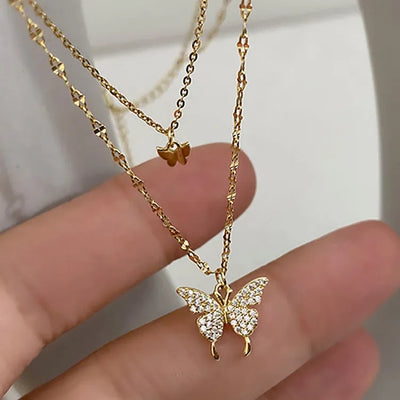 Stylish Necklace All-Match