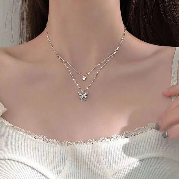 Stylish Necklace All-Match