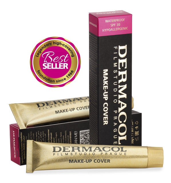 Dermacol Foundation