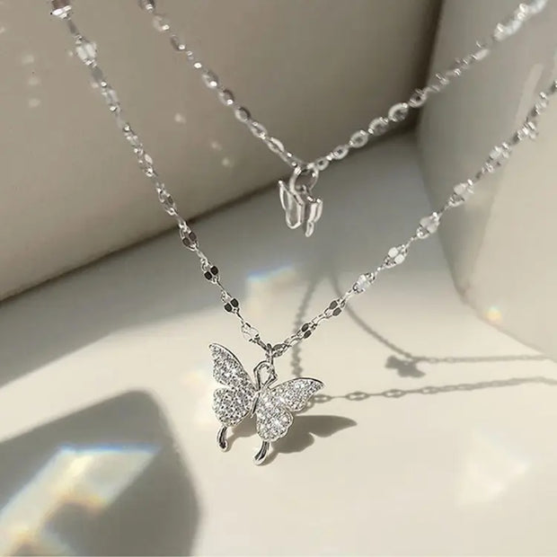 Stylish Necklace All-Match