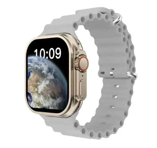 T10 Ultra Smartwatch