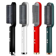 Hair Straightener comb