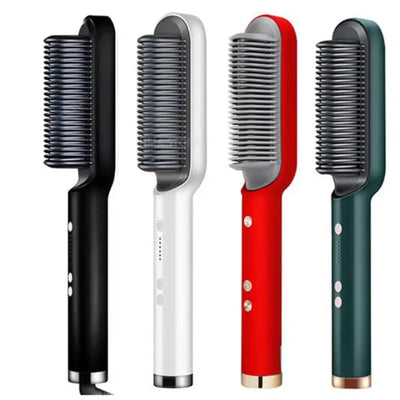 Hair Straightener comb