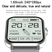 HLstar® Women Smart Watch