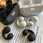 Bone Conduction TWS Wireless Ear Clip .