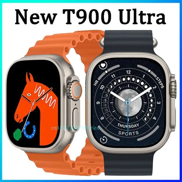 T900 Series Ultra Smart Watch