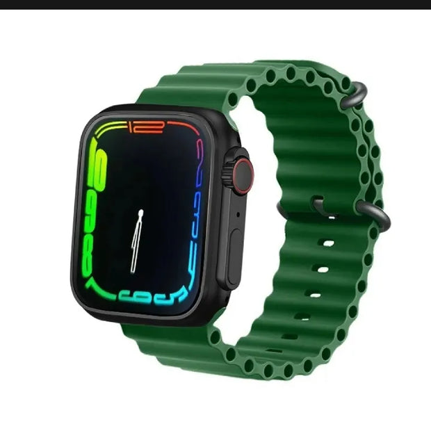 T10 Ultra Smartwatch