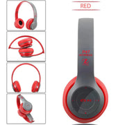 P47 Wireless Headphones