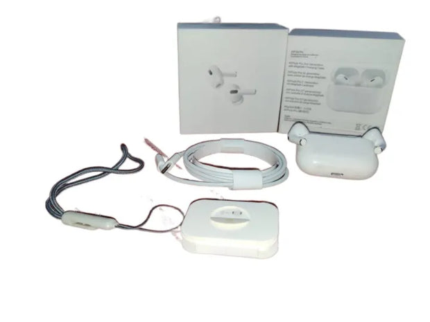 Latest Earbuds Pro 2nd Generation