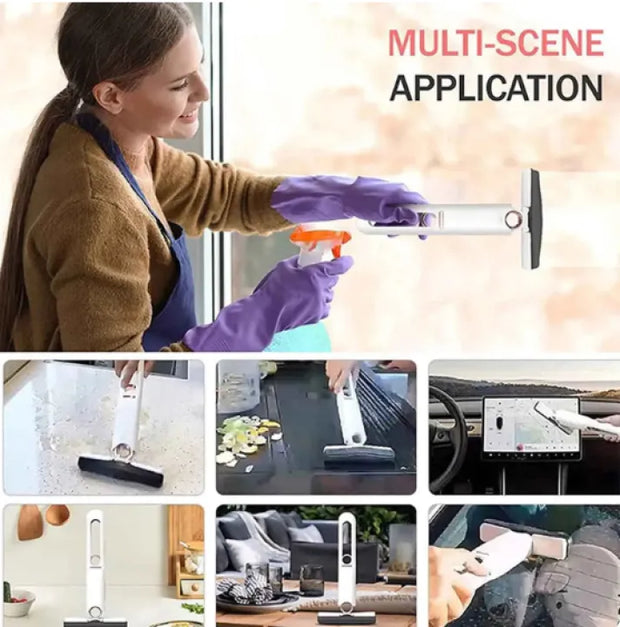 Cleaning Supplies Mini Mop