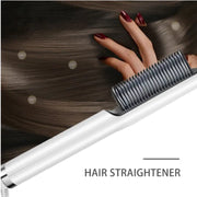 Hair Straightener comb