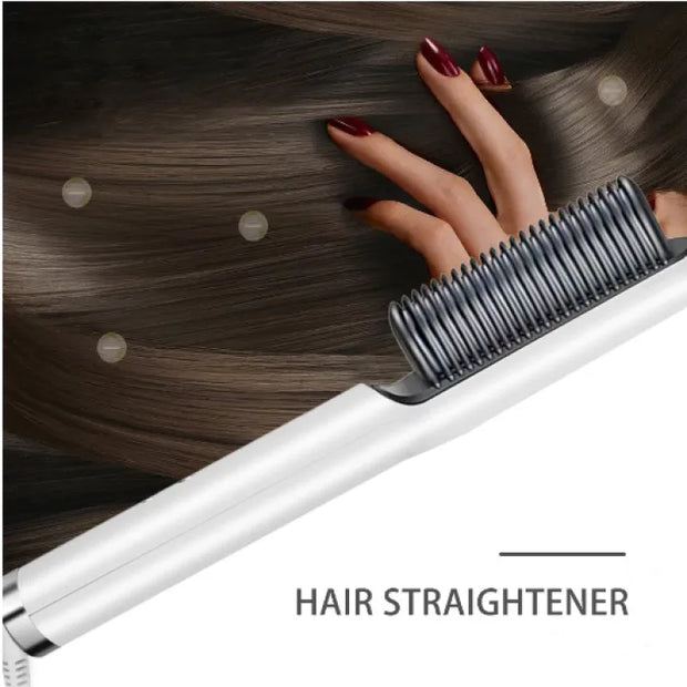 Hair Straightener comb