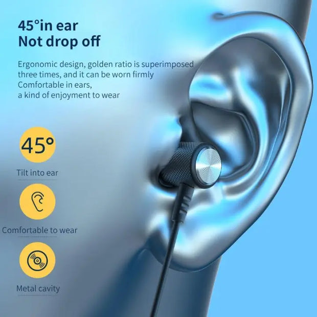 K58 Original Wireless neckband