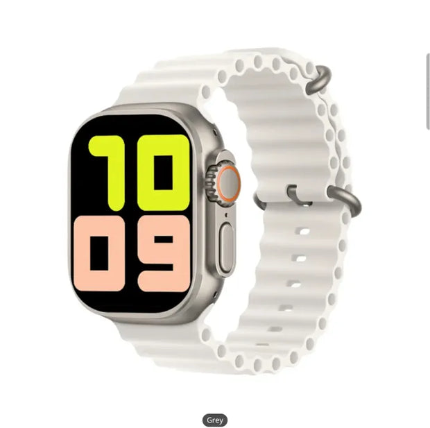 T900 Series Ultra Smart Watch