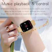 HLstar® Women Smart Watch