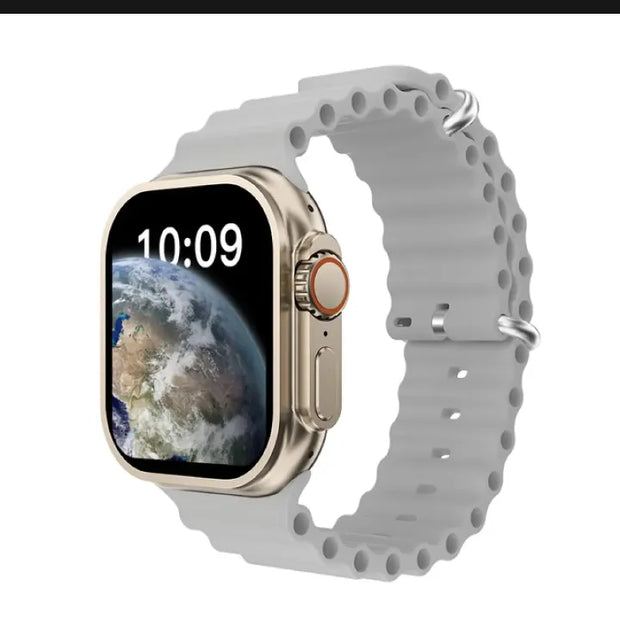 T10 Ultra Smartwatch