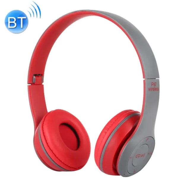 P47 Wireless Headphones