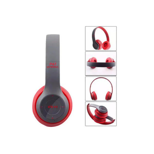 P47 Wireless Headphones