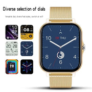 HLstar® Women Smart Watch