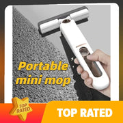 Cleaning Supplies Mini Mop