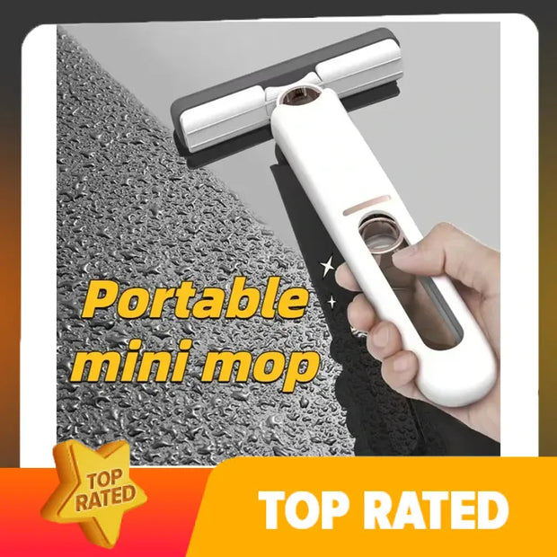 Cleaning Supplies Mini Mop