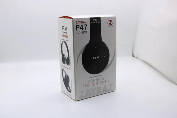 P47 Wireless Headphones