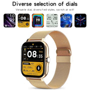 HLstar® Women Smart Watch