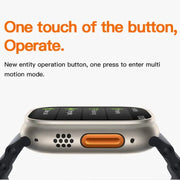 T800 Ultra Smart Watch