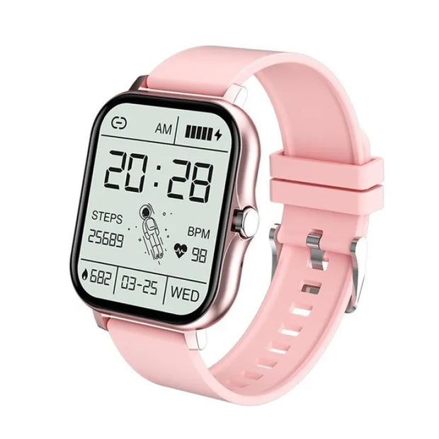 HLstar® Women Smart Watch