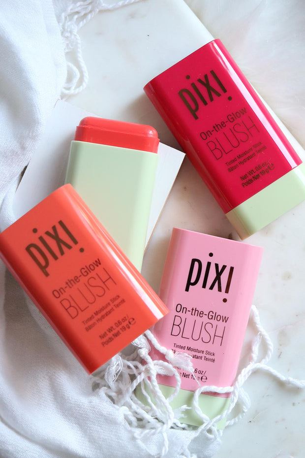 PIXI BLUSH - On the Glow Blush